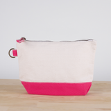 All In Zip Top Pouch by Shorebags