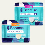 Always Dry Bundle