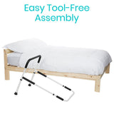 Bed Safety Rail