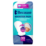 Starter Kit of Boosters - Overnight