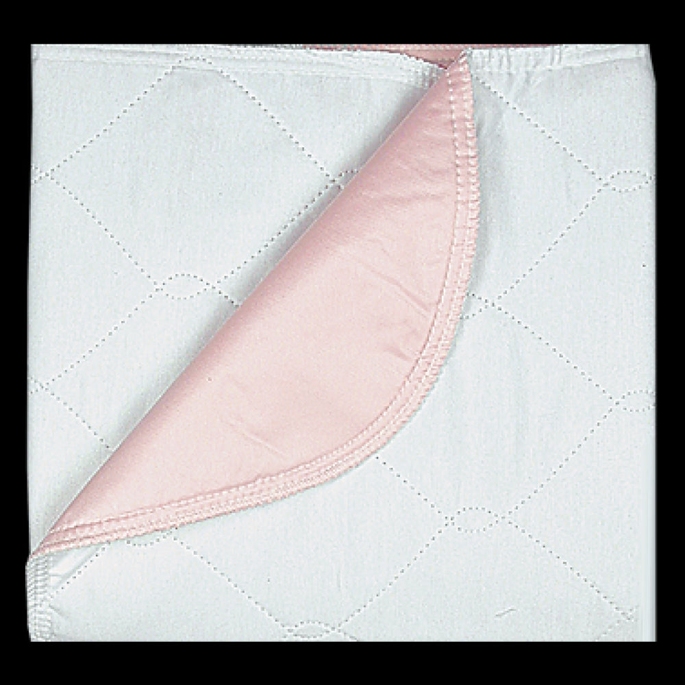 Because Reusable Underpad Heavy Absorbency, Pink 34 X 36 Inch