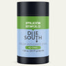 Appalachian Botanical Co. Due South cream anti-chafe stick on a white background