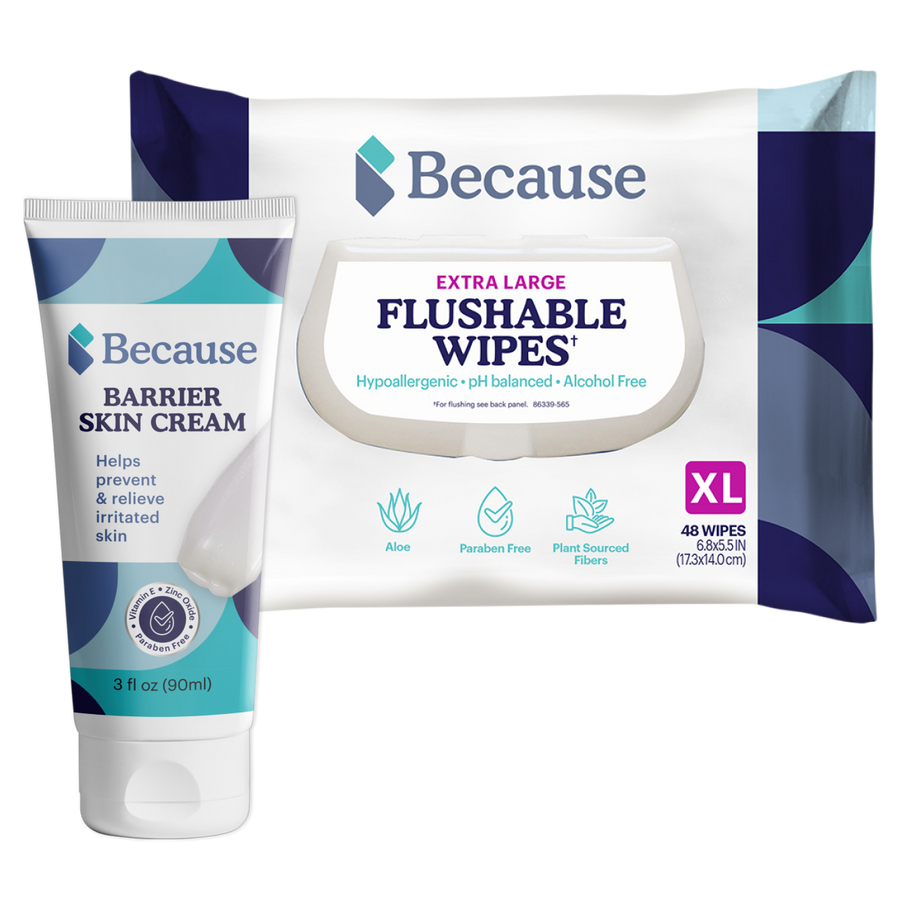 Ultimate Skin Care Package | Because Market