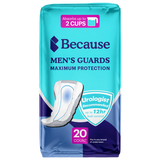 Men's Guards