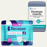 Just for Men Bundle