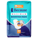 Booster Pads Maximum