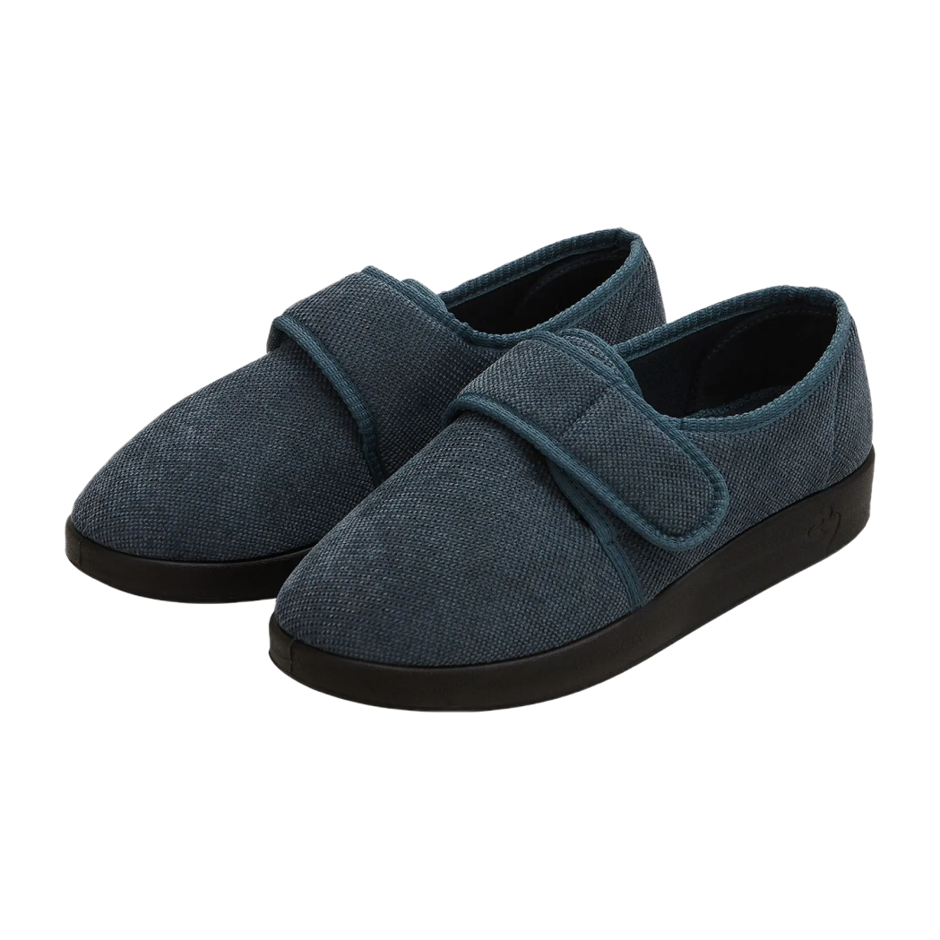 Non slip mens slippers on sale