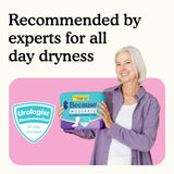 Bladder Leak Pads - Moderate