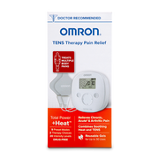 Omron electrical nerve stimulation unit