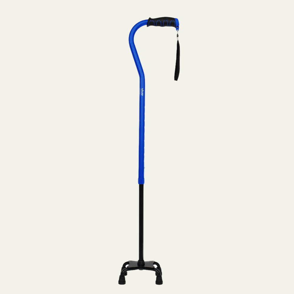 Quad Cane