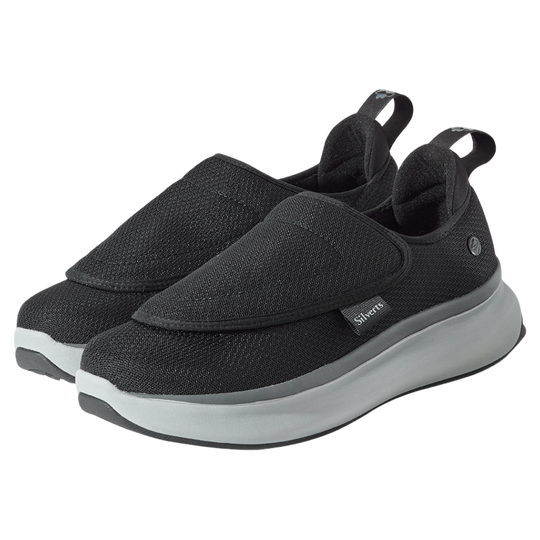 Men s Extra Wide Comfort Shoes Because Market