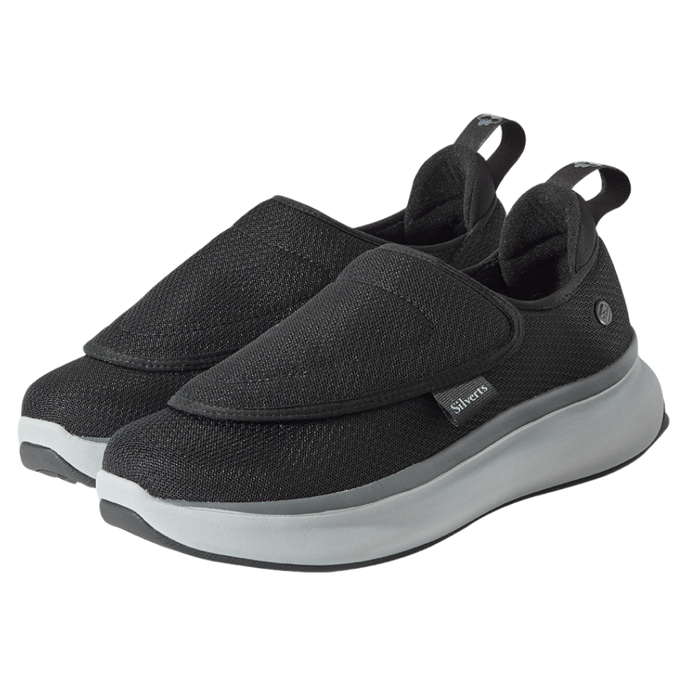 Men s Extra Wide Comfort Shoes Because Market