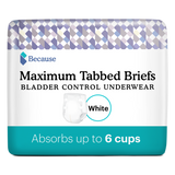 Starter Kit of Tabbed Briefs