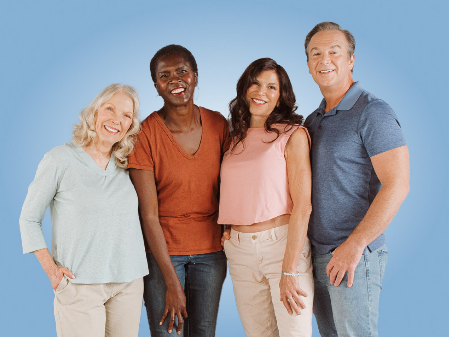 Because Market Personal Care, Discreetly Delivered