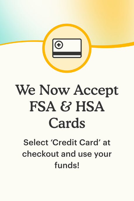 image of credit card for flexible savings accounts