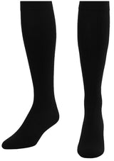 Men's Over The Calf Compression Stocking Socks (1 Pair) by DIABETIC SOCK CLUB