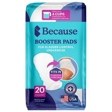 Boosters