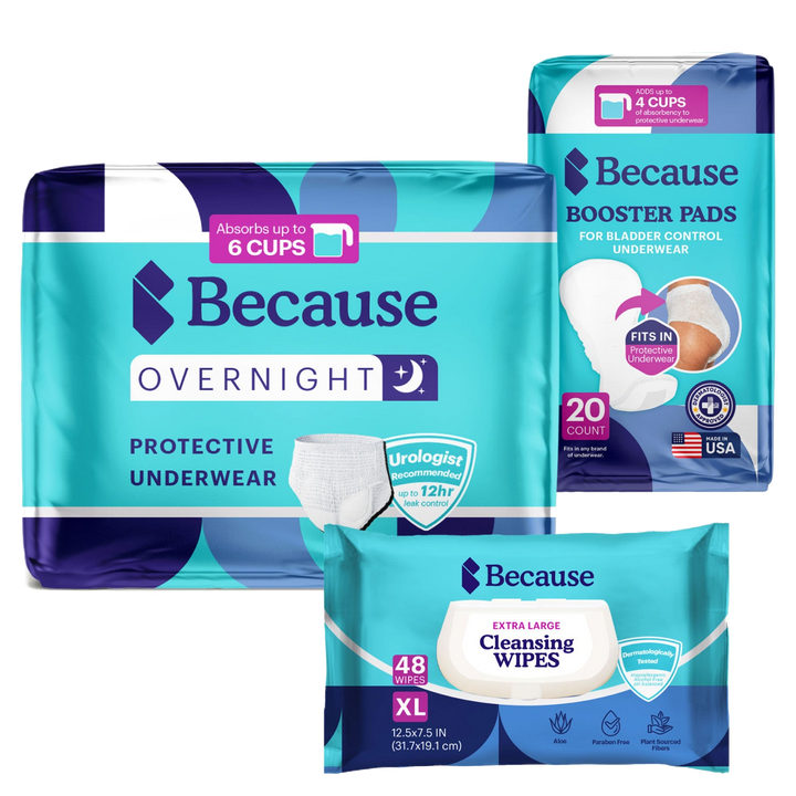 Ultimate Protection Bundle