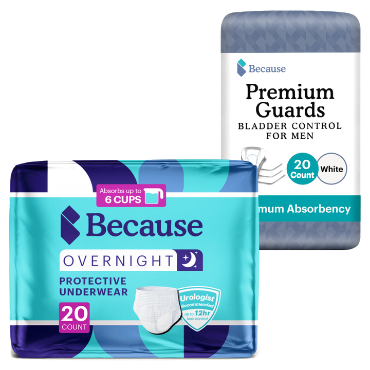 Just for Men Bundle