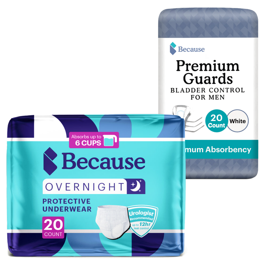 Just for Men Bundle
