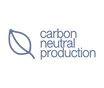 The Carbon Neutral Production Label.