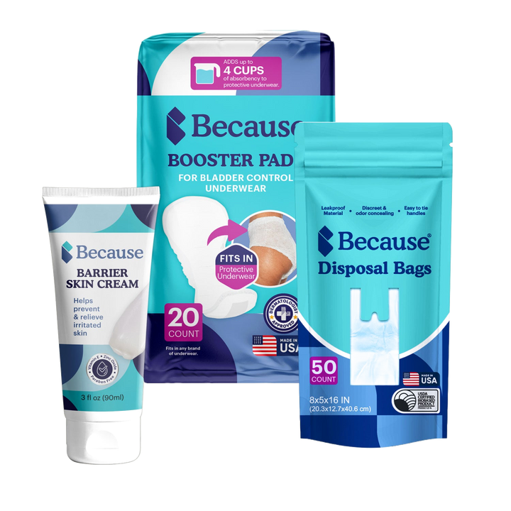 Complete Protection Bundle