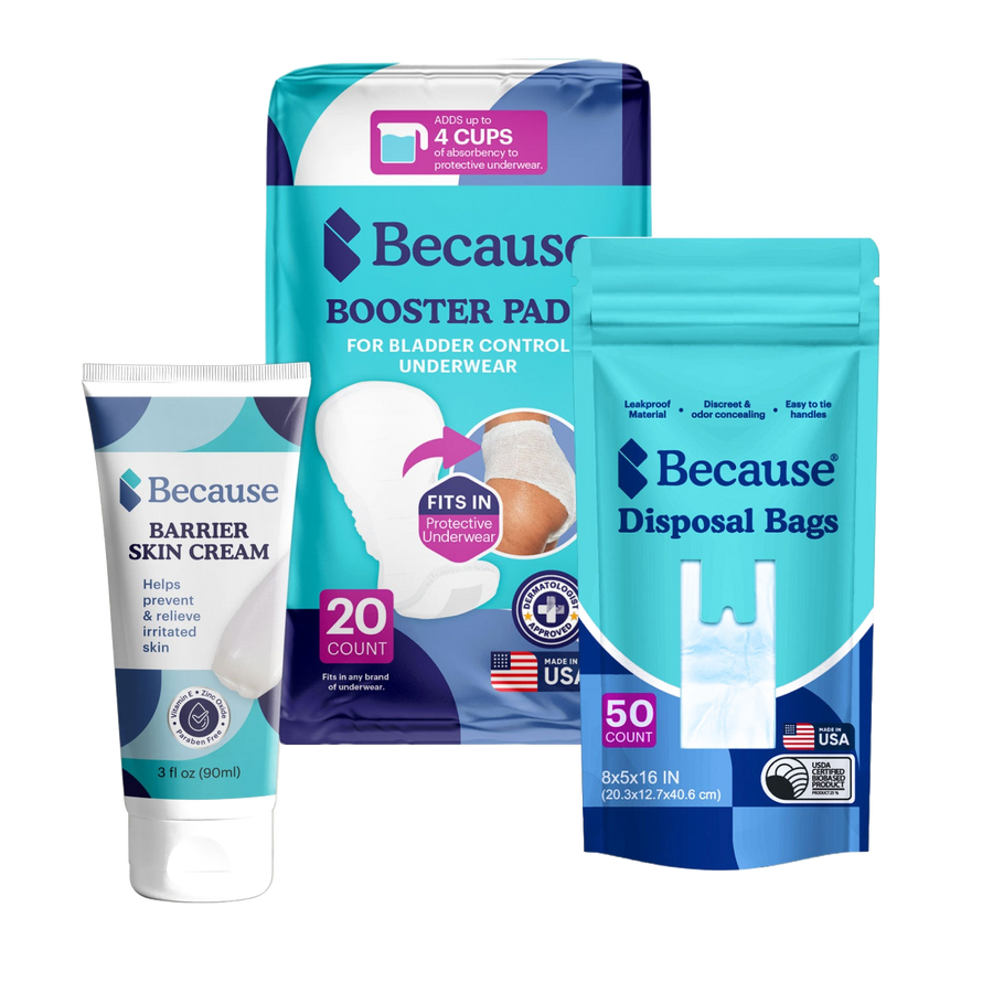 Complete Protection Bundle