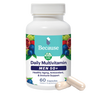 Daily Multivitamin Men 50+