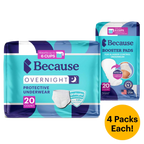 Deep Sleep Essentials Bundle