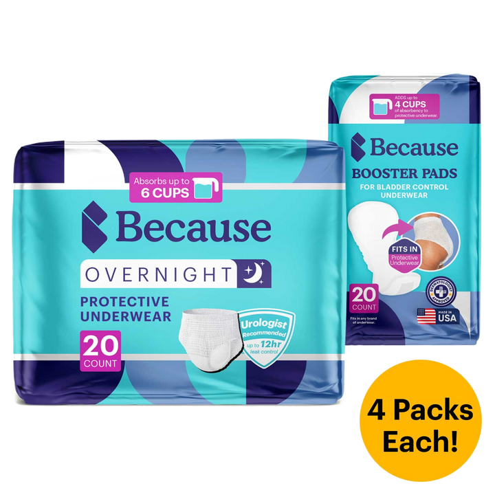Deep Sleep Essentials Bundle