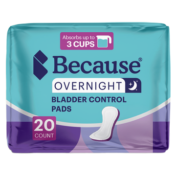 Pads