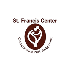 St. Francis Center logo
