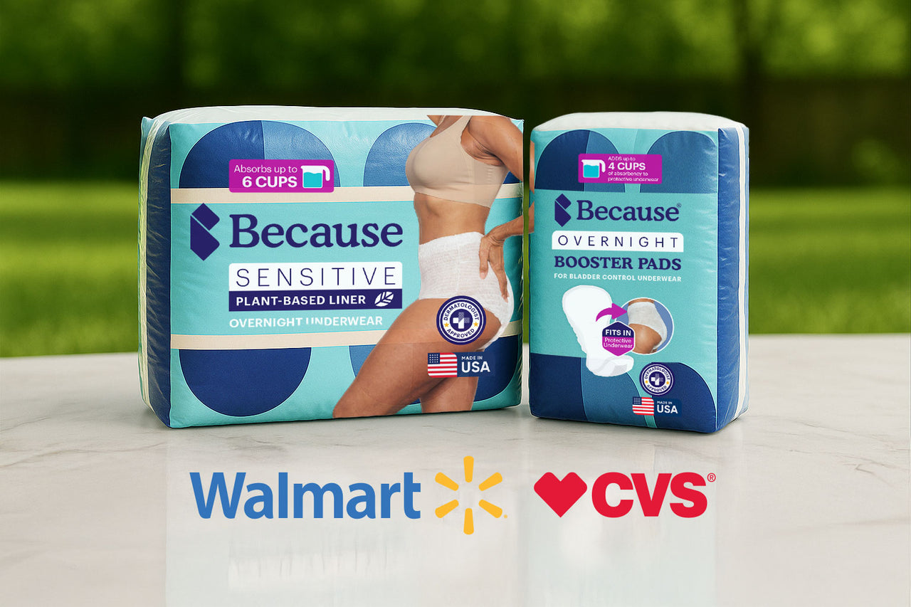 Store Locator Because