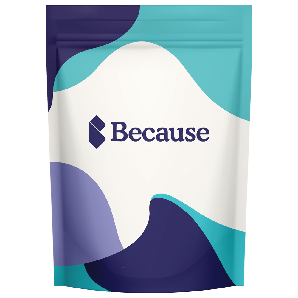 Starter Set of Bladder Leak Pads - Overnight