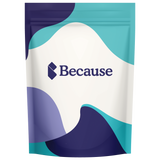 Starter Set of Bladder Leak Pads - Overnight