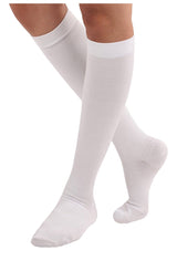 Men's Over The Calf Compression Stocking Socks (1 Pair) by DIABETIC SOCK CLUB