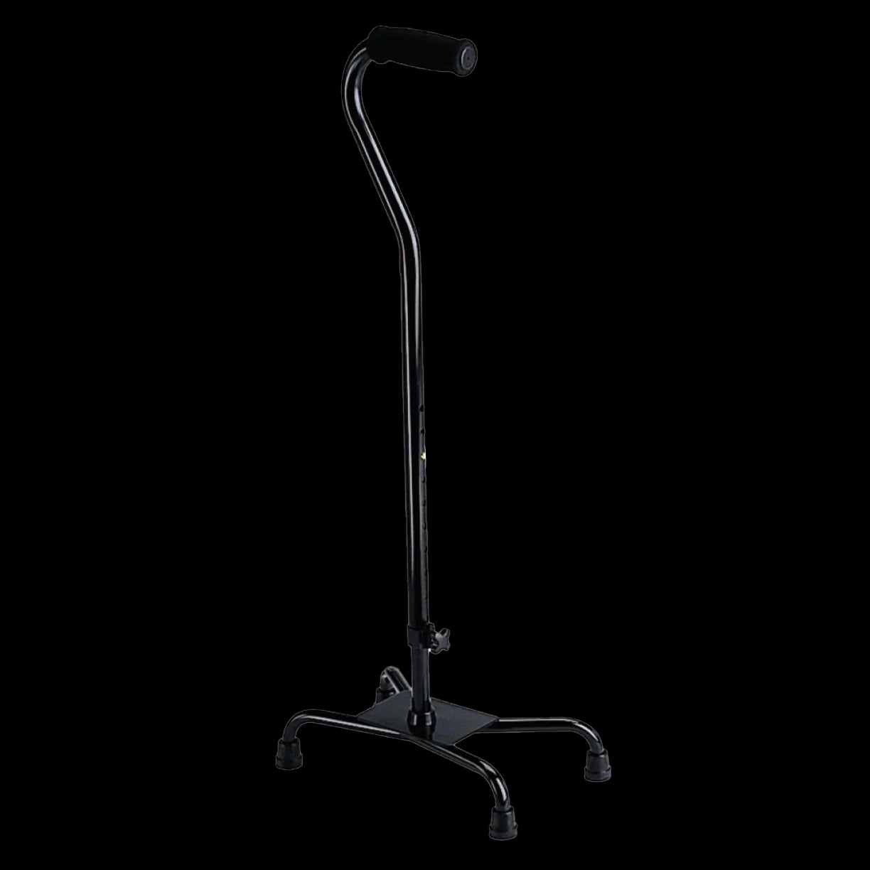 Adjustable Quad Cane