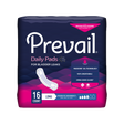 Prevail incontinence moderate absorbency 16 count