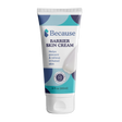Because Barrier Skin Cream helps prevent and relieve irritated skin