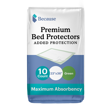 Moderate Absorbency - Incontinence Products