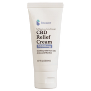 CBD Relief Cream 1000mg