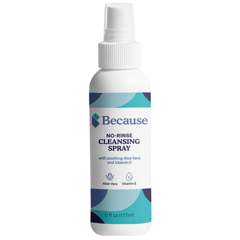 Personal Care Incontinence Skincare Because Market