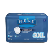 FitRight underwear 3xl