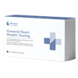 General heart health testing kit