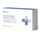General heart health testing kit