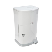 Adult diaper system 11 gallon