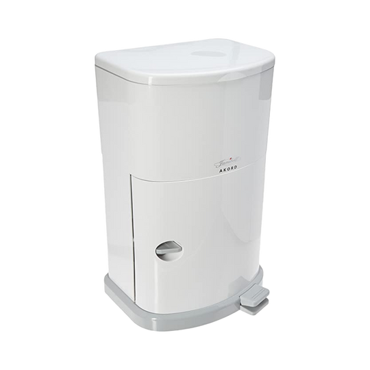 Adult diaper system 11 gallon