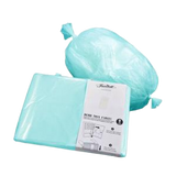 Adult diaper disposal system refill bags