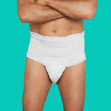 Starter pack of underwear