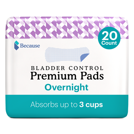 Save on Incontinence Aids - Yahoo Shopping